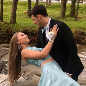 Meet your Posher, Dalton